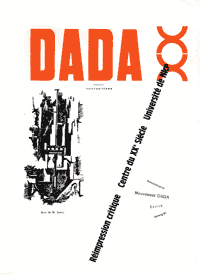 La revue Dada